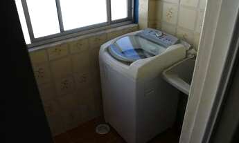 Imagem 7: APARTAMENTO, Residencial; 1 dormitorio, 1 bwc; Mobiliado