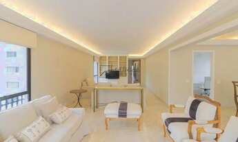 Imagem 5: Apartamento Locação Jardim Paulista 209 m² 3 Dormitórios