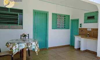 Imagem 2: Casa com 2 dormitórios à venda por R$ 520.000 - Jardim Albatroz - Bertioga/SP