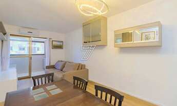 Imagem 4: Apartamento no Monde Champagnat com 82 metros quadrados e 3 quartos - Curitiba - PR