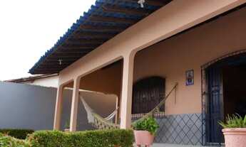 Imagem: Casa em salinopolis