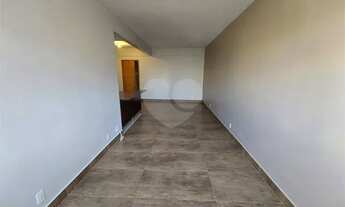 Imagem 7: Apartamento para aluguel com 87 metros quadrados com 2 quartos em Perdizes - São Paulo - S