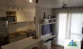 Imagem 7: Apartamento com 2 dormitórios à venda, 60 m² por R$ 400.000,00 - Jardim Parque Morumbi - S