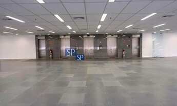 Imagem: Sala para alugar, 516 m² - Vila Olímpia