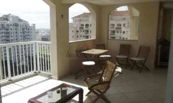 Imagem: Cobertura-À VENDA-Barra da Tijuca-Rio de