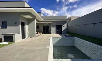 Imagem 7: Casa - Swiss Park - Campinas