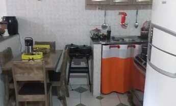 Imagem 5: 2 casas Casa com 1 dormitório