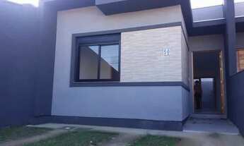 Imagem: Casa 2 Dormitórios - Bairro Parque da Matriz