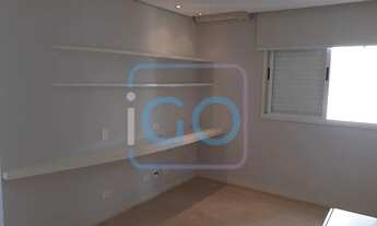 Imagem 7: Apartamento para alugar no bairro Brooklin Novo - São Paulo/SP