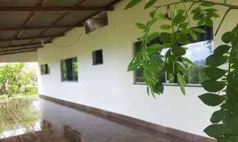 Imagem: Chácara em Vila velha 10 mil m2 com casa