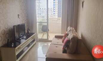 Imagem 1: São Paulo - Apartamento Padrão - Mooca