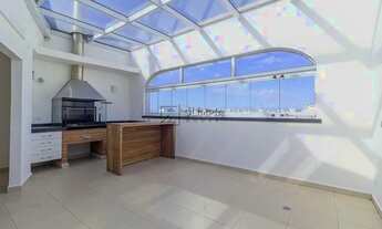 Imagem 2: Apartamento Venda Moema 158 m² 3 Dormitórios