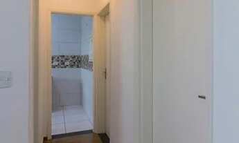 Imagem 4: Apartamento para Aluguel - Torres Tibagy, 2 Quartos, 54 m2