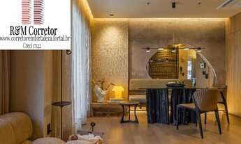 Imagem 2: Apartamento por temporada A Partir R$ 490,00 por noite no Meireles em Fortaleza-ce