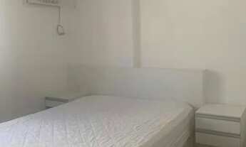 Imagem 4: Apartamento mobiliado com 02 quartos, elevador, portaria 24 hs próximo à orla Manaíra