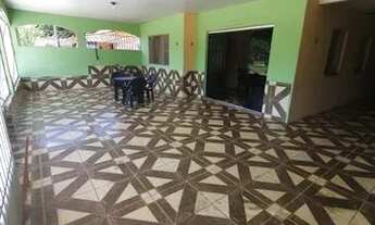 Imagem: Casa para temporada