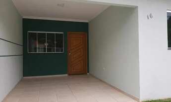 Imagem 7: Casa JANDAIA DO SUL - PR