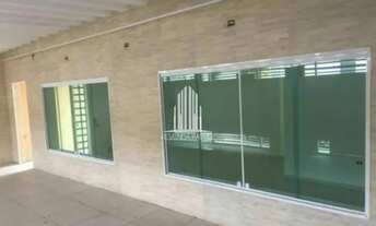 Imagem 4: Casa Térrea para Locação no Jardim Maringá com 260m² 3 dormitórios 1 suíte 3 banheiros 3 v