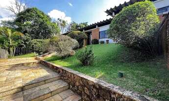 Imagem 6: Casa a venda em Granja Viana - Cotia, SP