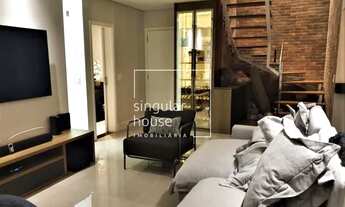 Imagem 2: Linda Pent House a no Campo Belo