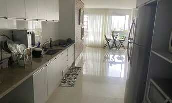 Imagem 7: Gran Finestra Lifestyle Apartamento com 3 Quarto(s) e 5 banheiro(s) à Venda, 195 por R$ 1