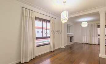 Imagem 2: Locação Apartamento 3 Dormitórios - 260 m² Vila Madalena