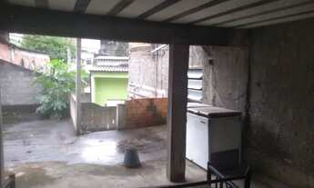 Imagem 2: Casa em Itacuruçá