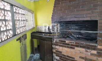 Imagem 3: Casa para Venda - 100m², 2 dormitórios, sendo 1 suites, 1 vaga - Centro Histórico