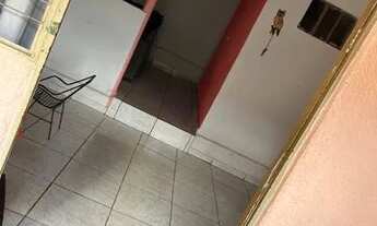 Imagem 5: Aluga se casa para festa de Trindade