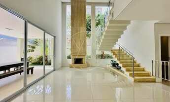 Imagem 5: Casa - Swiss Park - Campinas