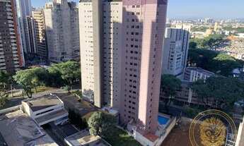 Imagem 6: Apartamento com 3 dormitórios para alugar, 62 m² por R$ 3.500,00/mês - Água Verde - Curiti