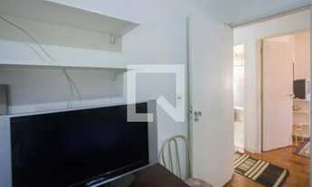 Imagem 7: Apartamento para Aluguel - Santo Amaro , 3 Quartos, 115 m2