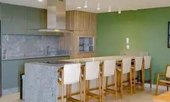 Imagem 7: Apartamento com 3 dormitórios à venda, 95 m² por R$ 1.043.790 - Centro - Balneário Piçarra