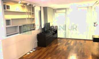 Imagem 5: SÃO PAULO - Loft - JARDINS