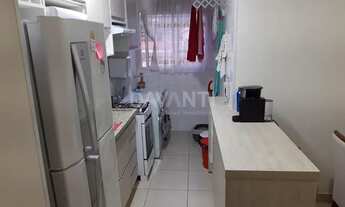 Imagem 6: Apartamento - Residencial Nova Era - Valinhos