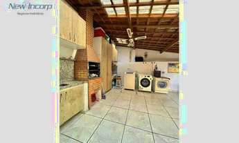 Imagem 5: Sobrado com 4 dormitórios à venda, 160 m² por R$ 1.400.000,00 - Vila Mariana - São Paulo/S