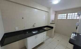 Imagem 6: Flat para aluguel possui 40 m2 com 01 quarto em Tibery - Uberlândia - MG
