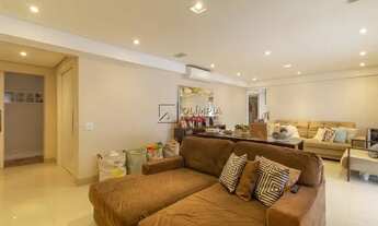 Imagem 7: Apartamento Venda 4 Dormitórios - 204 m² Moema