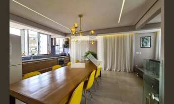 Imagem 3: Apartamento à Venda - Cruzeiro, 3 Quartos, 150 m2