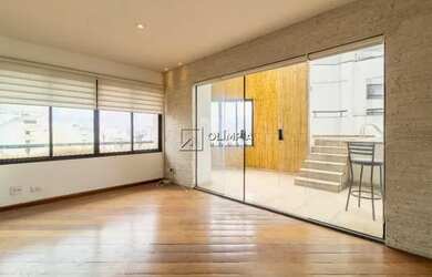 Imagem 3: Venda Cobertura 3 Dormitórios - 210 m² Moema