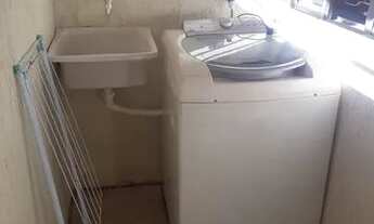 Imagem 5: Kitnet mobiliada