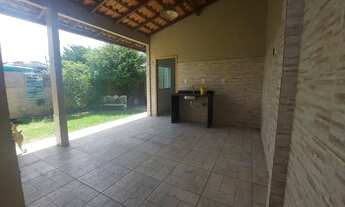 Imagem: LINDA CASA EM CONDOMÍNIO COM AREA DE LAZER