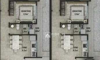 Imagem 3: Casa à venda, 58 m² por R$ 275.000,00 - Centro - Barra Velha/SC