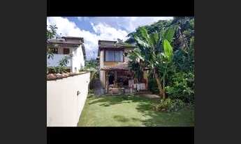 Imagem: Vendo Casa na Barra do Sana em condomínio