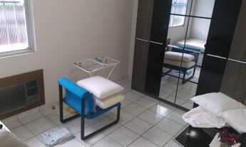 Imagem 2: ALUGO LINDO APARTAMENTO NO CONDOMÍNIO VILA ROSEIRA, 2/4 SENDO 1 SUÍTE, AUGUSTO MONTENEGRO