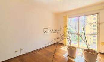 Imagem 3: Apartamento Locação 3 Dormitórios - 137 m² Vila Olímpia