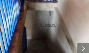 Imagem 4: Casa - Conjunto Habitacional Parque da Floresta - Campinas