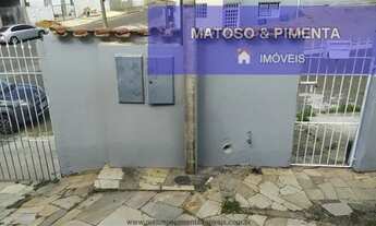 Imagem 3: Casas para locação em Campinas no bairro Jardim Nova Europa