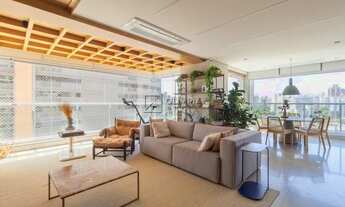 Imagem 2: Apartamento Venda Vila Olímpia 155 m² 3 Dormitórios