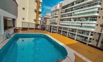 Imagem 5: Cobertura com 5 dormitórios à venda, 500 m² por R$ 1.650.000 - Praia da Costa